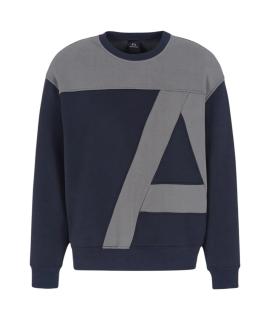 ARMANI EXCHANGE Худи/толстовка