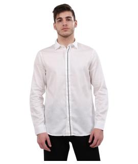 ARMANI EXCHANGE Кэжуал рубашка