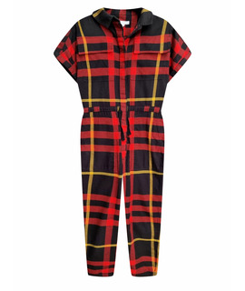 BURBERRY Комбинезон