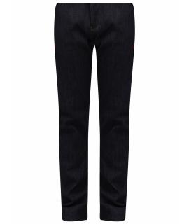 EMPORIO ARMANI Прямые джинсы