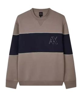 ARMANI EXCHANGE Худи/толстовка