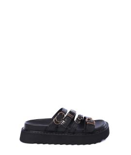 PINKO Сандалии