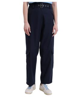 PINKO Прямые брюки