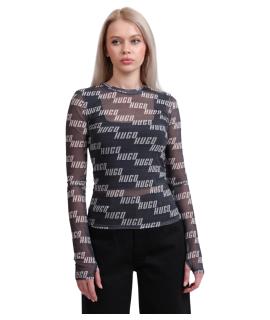 HUGO Лонгслив