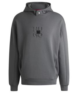 HUGO Худи/толстовка