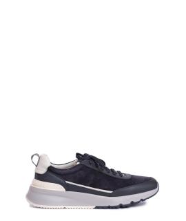 BRUNELLO CUCINELLI Низкие кроссовки / кеды