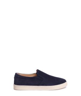 BRUNELLO CUCINELLI Слипоны