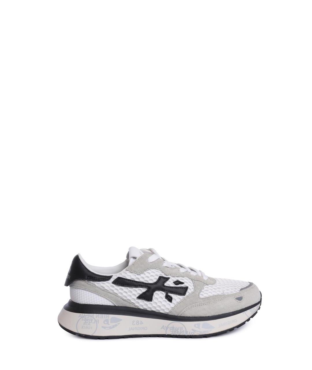 PREMIATA Мульти кроссовки, фото 1