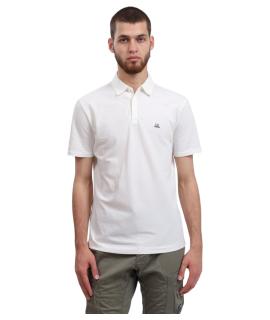 CP COMPANY Поло с коротким рукавом