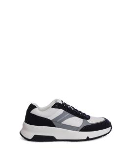 ARMANI EXCHANGE Низкие кроссовки / кеды