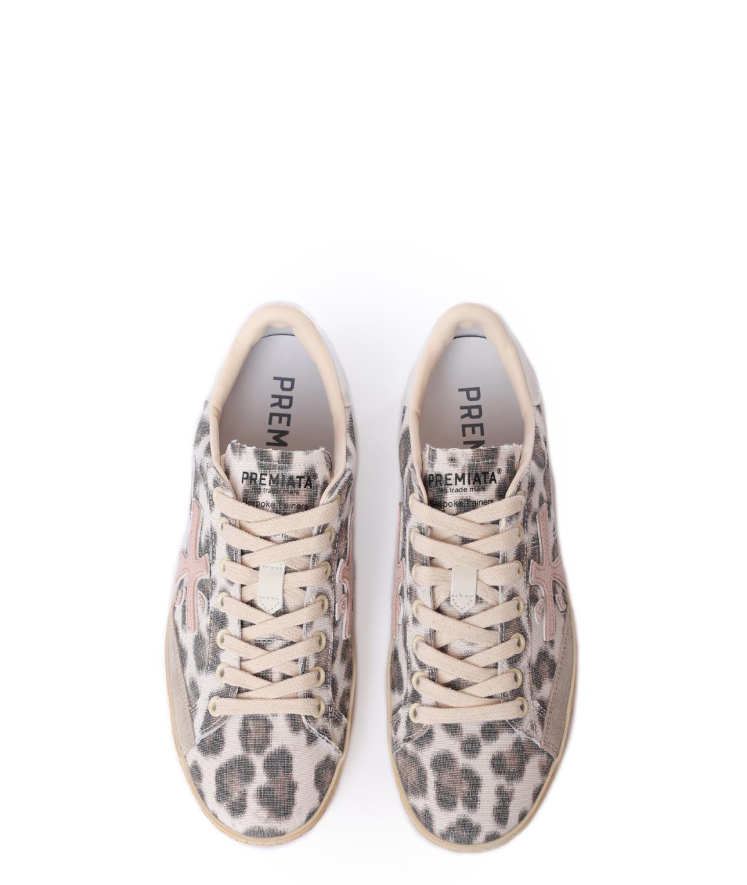 PREMIATA Мульти кеды, фото 3