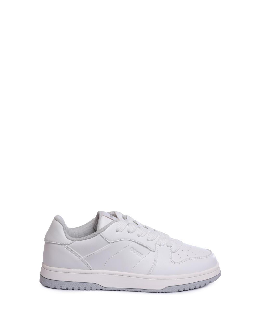 HUGO Белые кеды, фото 1