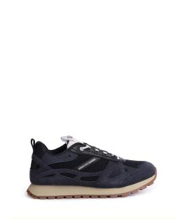 ARMANI EXCHANGE Низкие кроссовки / кеды