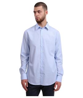 EMPORIO ARMANI Классическая рубашка