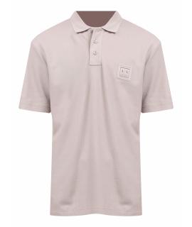 ARMANI EXCHANGE Поло с коротким рукавом