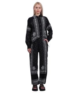 PINKO Прямые брюки