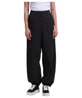 HERNO Прямые брюки