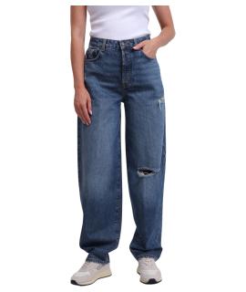 HUGO Прямые джинсы