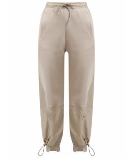 ADIDAS BY STELLA MCCARTNEY Прямые брюки