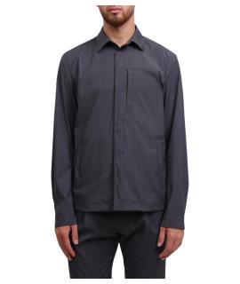 HERNO Кэжуал рубашка