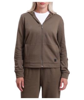 ARMANI EXCHANGE Худи/толстовка