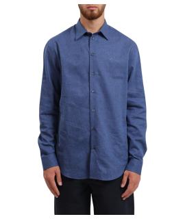 EMPORIO ARMANI Классическая рубашка