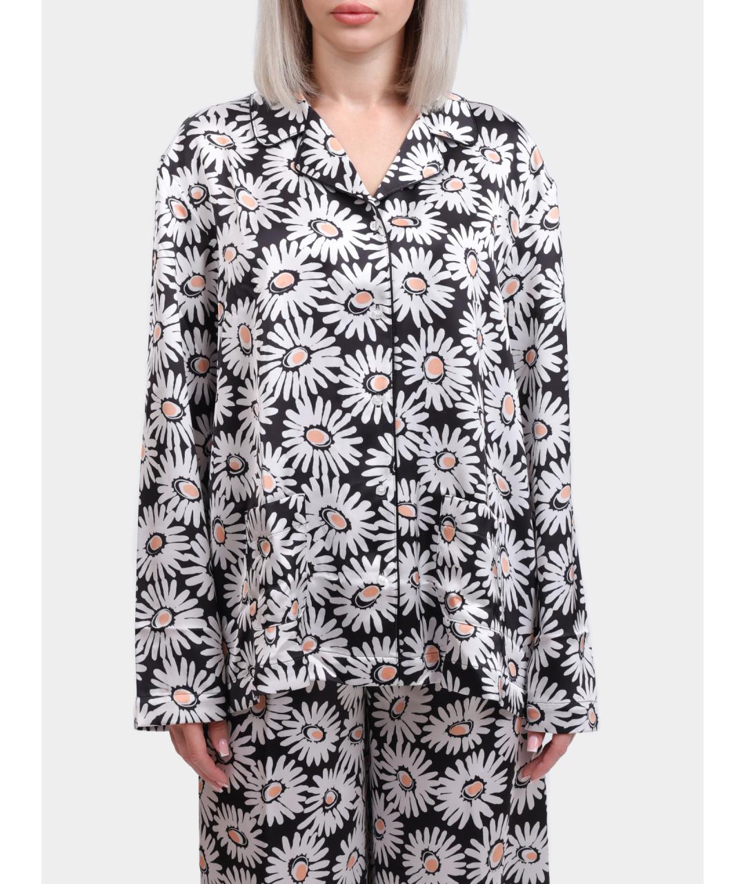 HUGO Мульти рубашка, фото 2