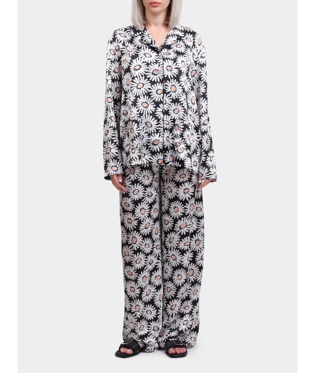 HUGO Мульти рубашка, фото 3