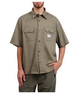 HUGO Кэжуал рубашка