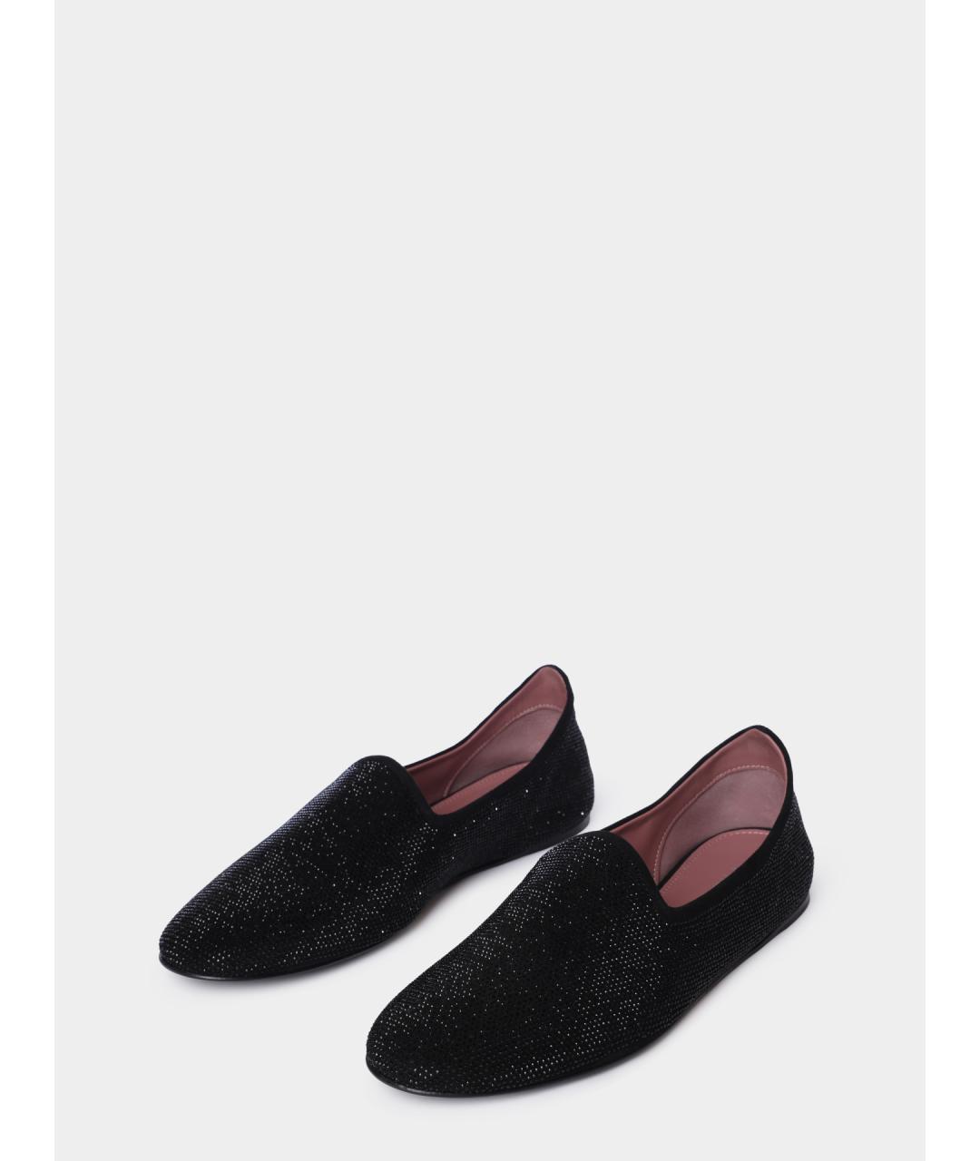 PREMIATA Черные балетки, фото 2