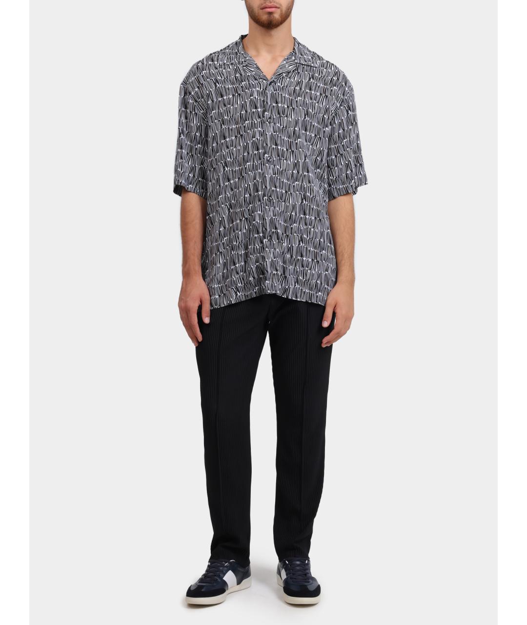 HUGO Мульти кэжуал рубашка, фото 2