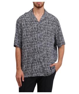 HUGO Кэжуал рубашка