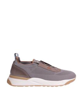 SANTONI Низкие кроссовки / кеды