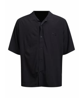 Y-3 Кэжуал рубашка