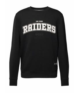 HUGO BOSS Худи/толстовка