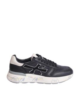 PREMIATA Низкие кроссовки / кеды