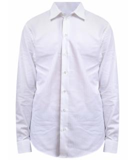 EMPORIO ARMANI Классическая рубашка