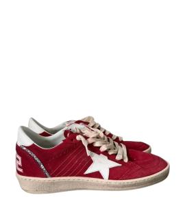 GOLDEN GOOSE DELUXE BRAND Кеды