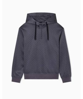 ARMANI EXCHANGE Худи/толстовка
