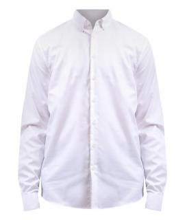 CALVIN KLEIN Классическая рубашка