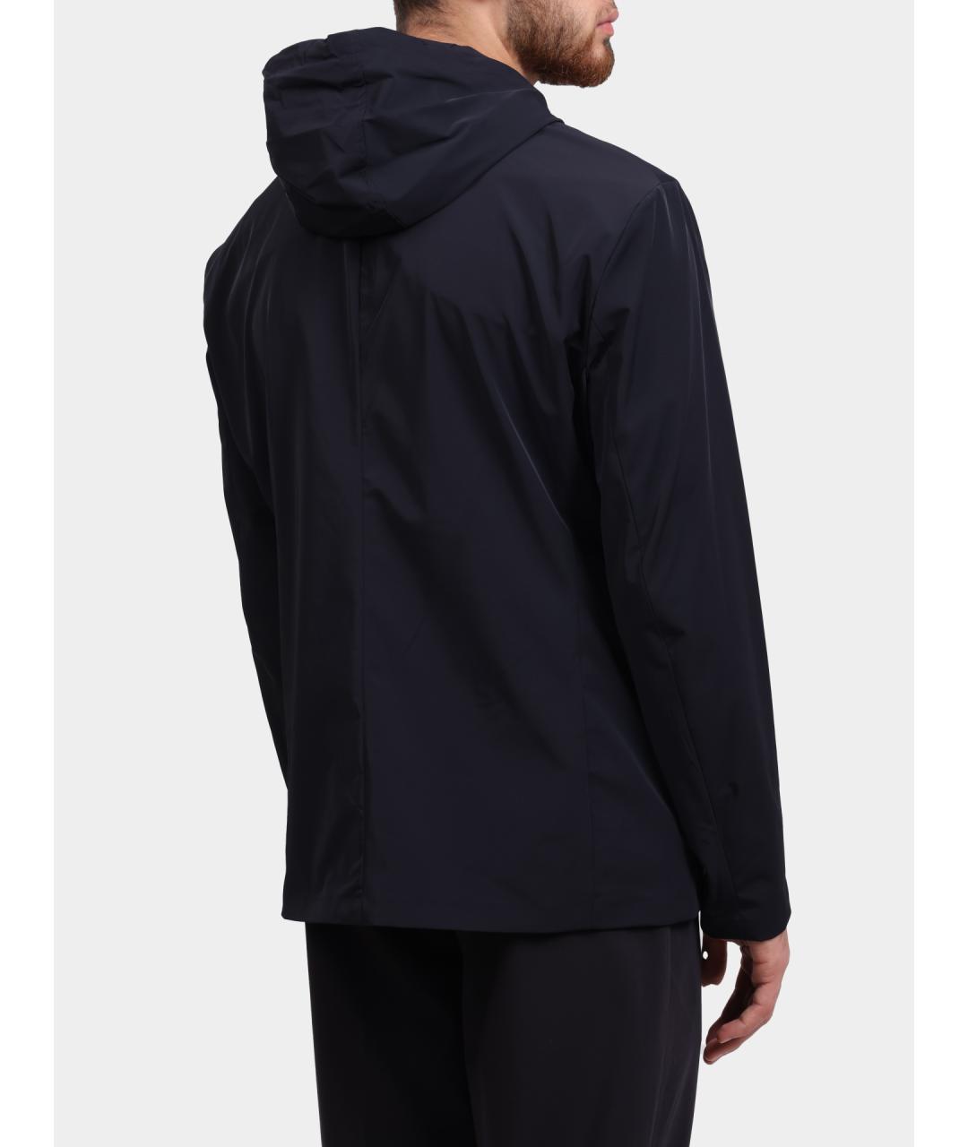 ARMANI EXCHANGE Синий пиджак, фото 4