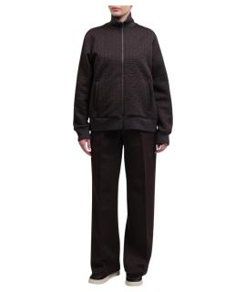 PESERICO Прямые брюки