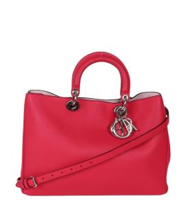 CHRISTIAN DIOR Сумка с короткими ручками