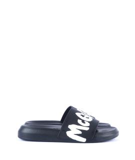 ALEXANDER MCQUEEN Шлепанцы