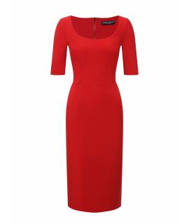 DOLCE&GABBANA Коктейльное платье