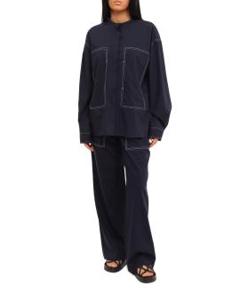 PORTS 1961 Прямые брюки