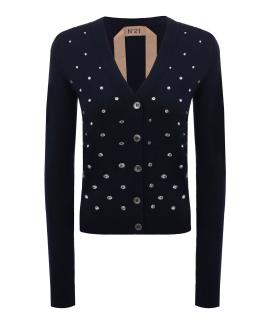 NO. 21 Кардиган