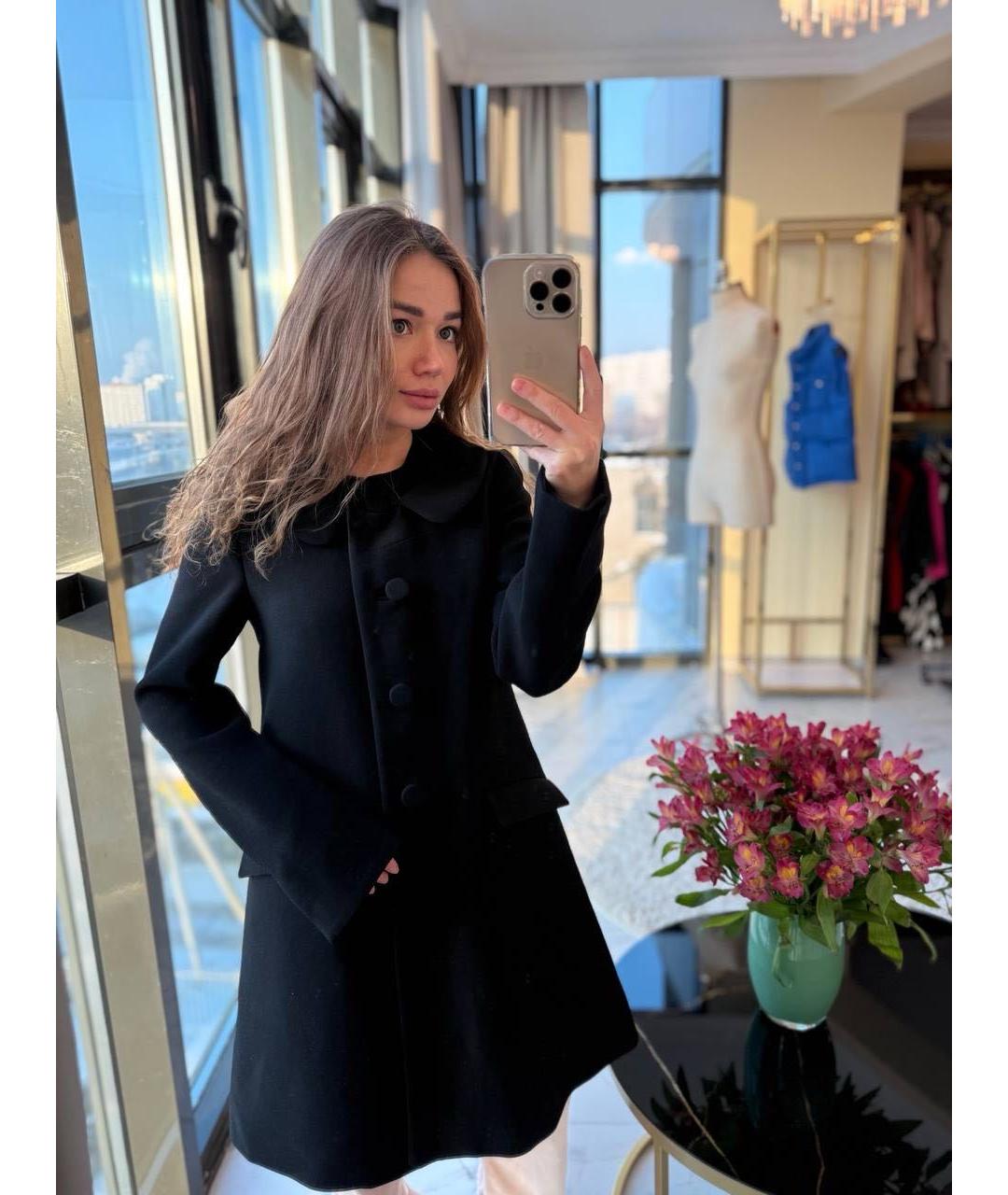 PRADA Пальто, фото 8