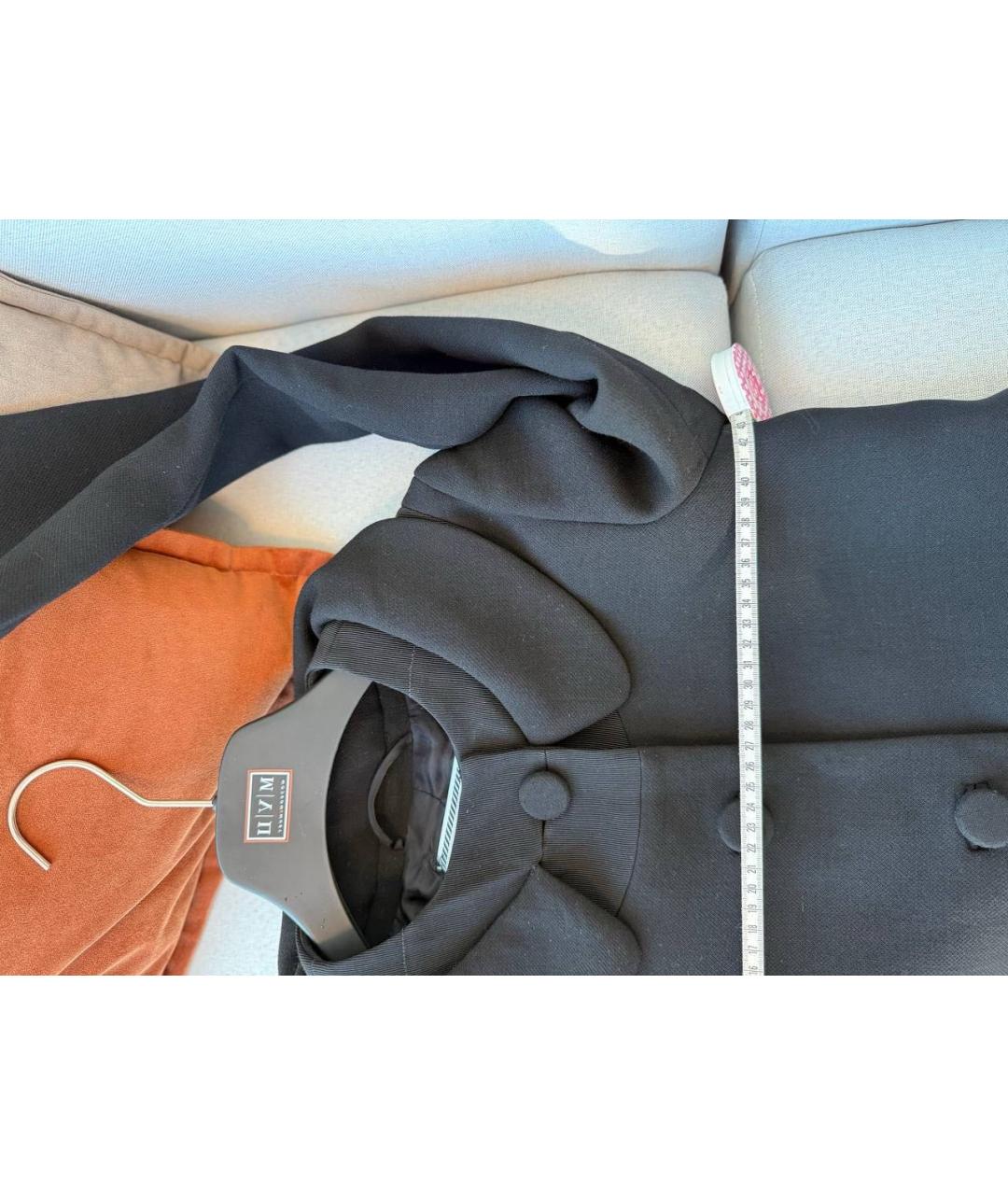 PRADA Пальто, фото 7