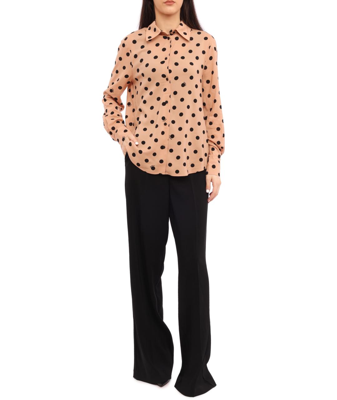 PINKO Мульти рубашка, фото 2